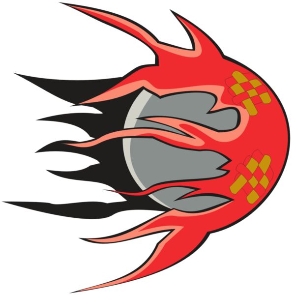 DODGEBALL TEARING RQC Thumbnail