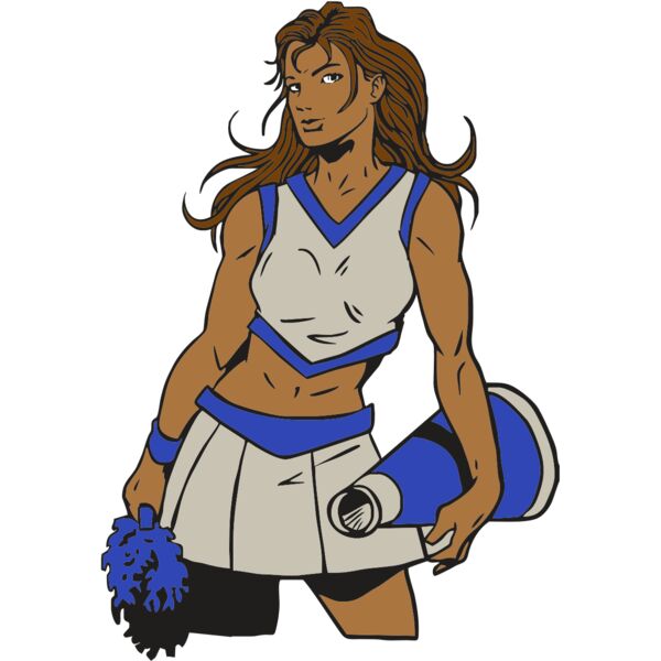 AR15 CHEER 01 RQC Thumbnail