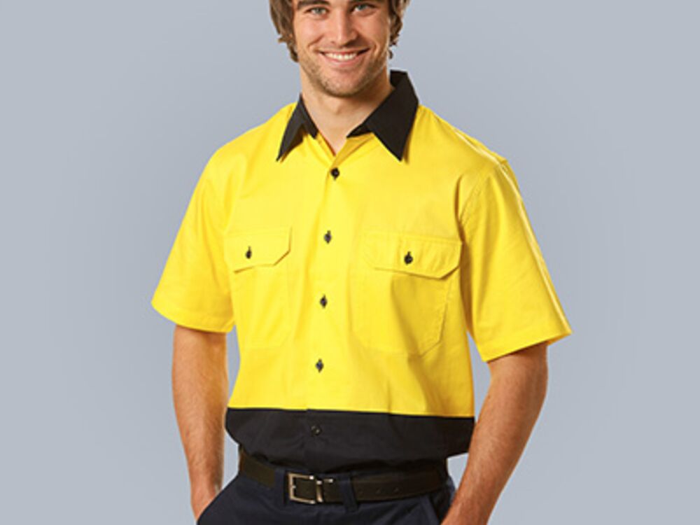 Work Wear Thumbnail