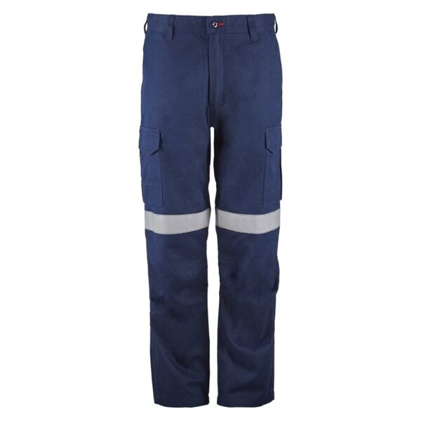 Torrent Hrc2 Mens Cargo Pant With Fr Reflective Tape Thumbnail