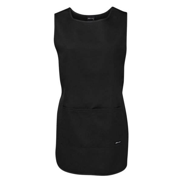 Jb's Smock Thumbnail