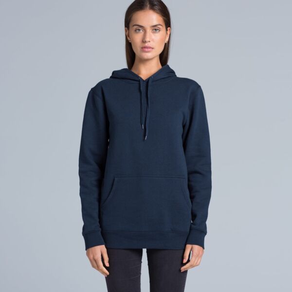 Womens Stencil Hood Thumbnail