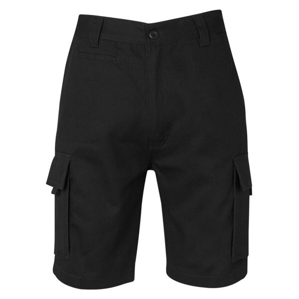 Adults Mercerised Work Cargo Short Thumbnail