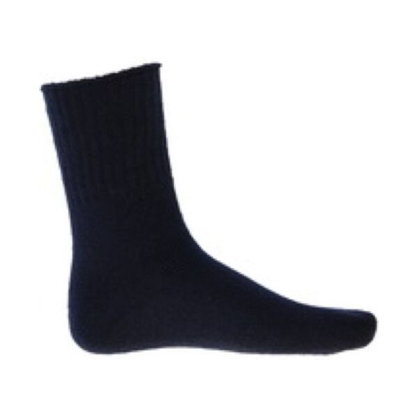 Cotton Rich 3 Pack Socks Thumbnail