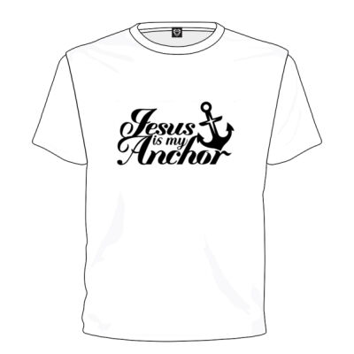 Jesus is my anchor Thumbnail