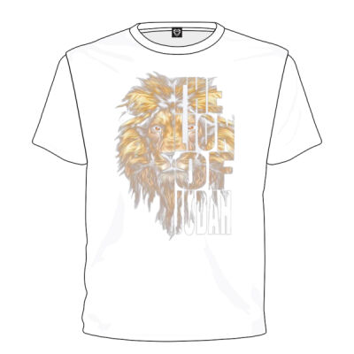 The Lion of the Tribe of Judah Thumbnail