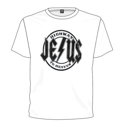 Jesus Highway to Heaven Thumbnail