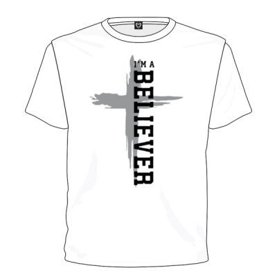 I'm a Believer Thumbnail