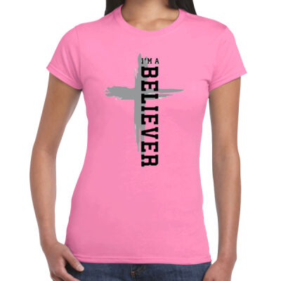 I'm a Believer Thumbnail