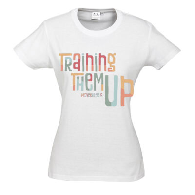 Training the up Thumbnail