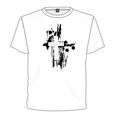 White Cross Thumbnail