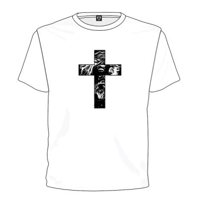 JESUS CROSS Thumbnail