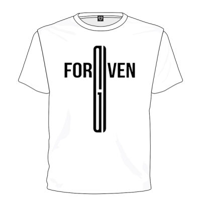 FORGIVEN Thumbnail