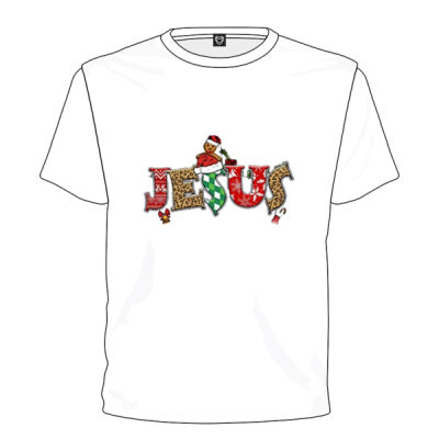 JESUS XMAS Thumbnail