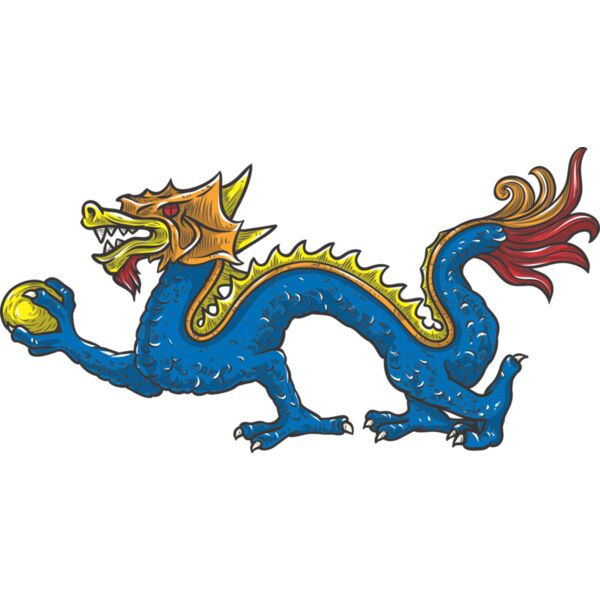 Chinese Mythology 3 Thumbnail