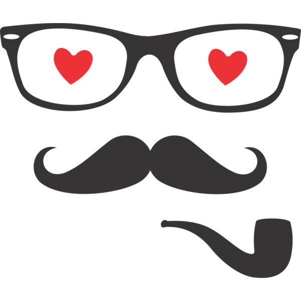 Heart Glasses   02 Thumbnail