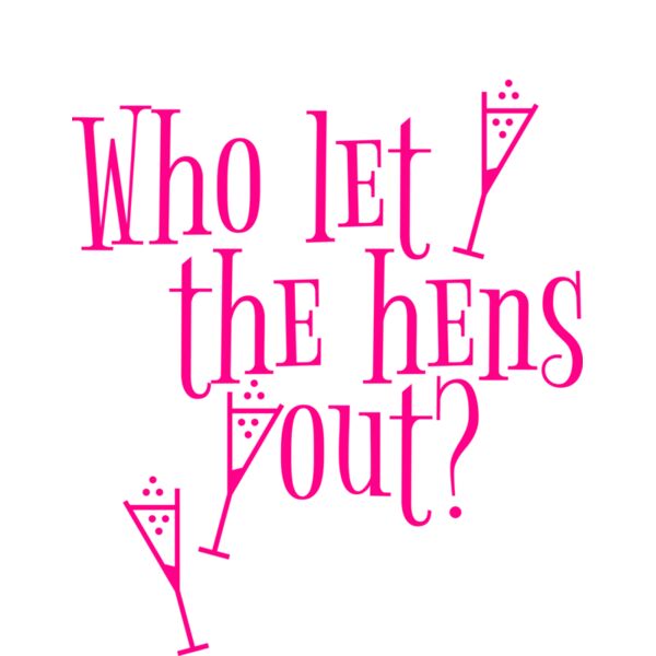 Who let hens out Thumbnail