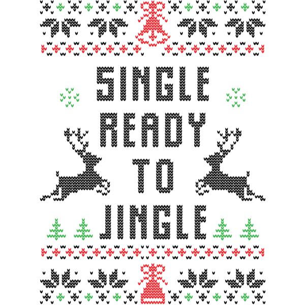 Single ready to jingle Thumbnail