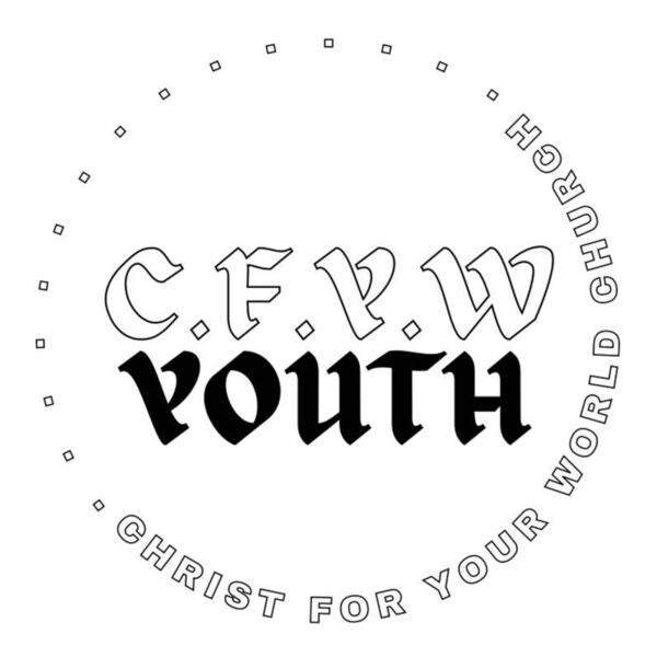 Christ for your World Youth logo Thumbnail