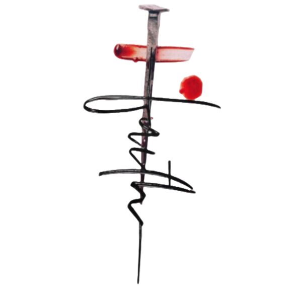 faith cross Thumbnail