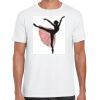 Mens Softstyle Tee Shirt Thumbnail