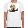 Mens Softstyle Tee Shirt Thumbnail