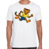 Mens Softstyle Tee Shirt Thumbnail