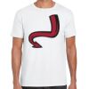 Mens Softstyle Tee Shirt Thumbnail