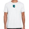 Mens Softstyle Tee Shirt Thumbnail