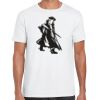 Mens Softstyle Tee Shirt Thumbnail