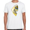 Mens Softstyle Tee Shirt Thumbnail