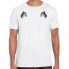 Mens Softstyle Tee Shirt Thumbnail