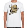 Mens Softstyle Tee Shirt Thumbnail
