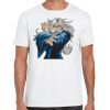 Mens Softstyle Tee Shirt Thumbnail