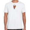 Mens Softstyle Tee Shirt Thumbnail