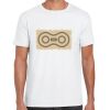Mens Softstyle Tee Shirt Thumbnail