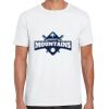 Mens Softstyle Tee Shirt Thumbnail