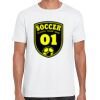 Mens Softstyle Tee Shirt Thumbnail