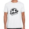 Mens Softstyle Tee Shirt Thumbnail