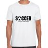 Mens Softstyle Tee Shirt Thumbnail