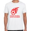 Mens Softstyle Tee Shirt Thumbnail