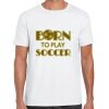 Mens Softstyle Tee Shirt Thumbnail