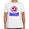Mens Softstyle Tee Shirt Thumbnail