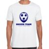 Mens Softstyle Tee Shirt Thumbnail