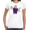 Womens Softstyle Tee Shirt Thumbnail