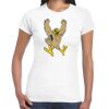 Womens Softstyle Tee Shirt Thumbnail