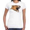 Womens Softstyle Tee Shirt Thumbnail