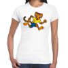 Womens Softstyle Tee Shirt Thumbnail