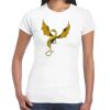 Womens Softstyle Tee Shirt Thumbnail