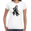 Womens Softstyle Tee Shirt Thumbnail